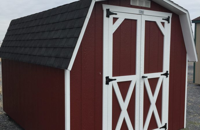 Classic Barn