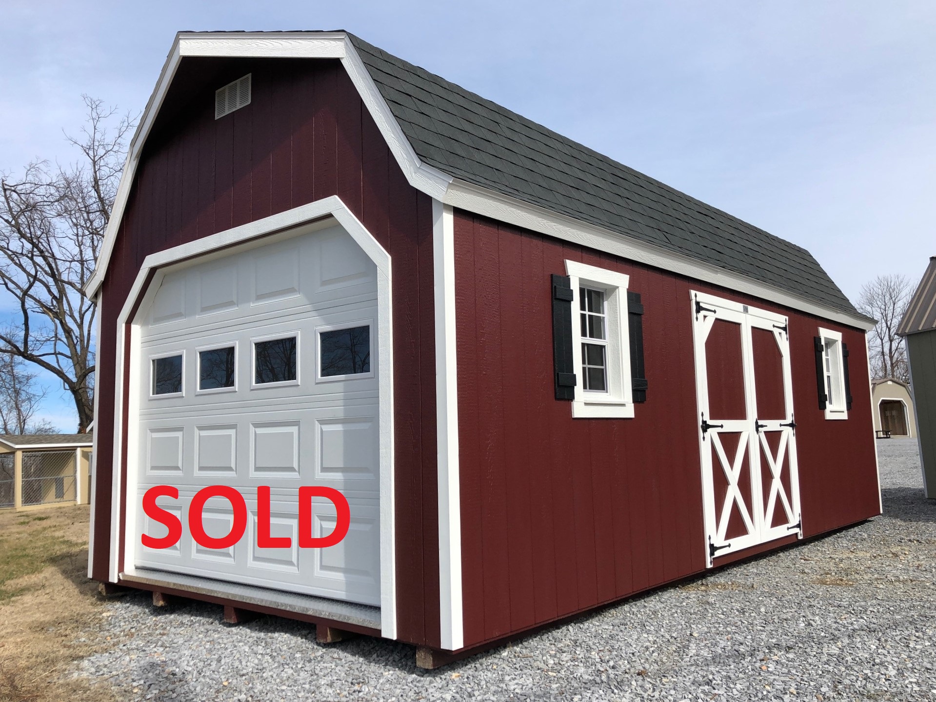 s376 12'x24' classic swiss barn helmuth builders
